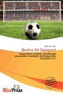 Badra Ali Sangaré