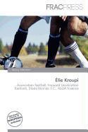 Élie Kroupi