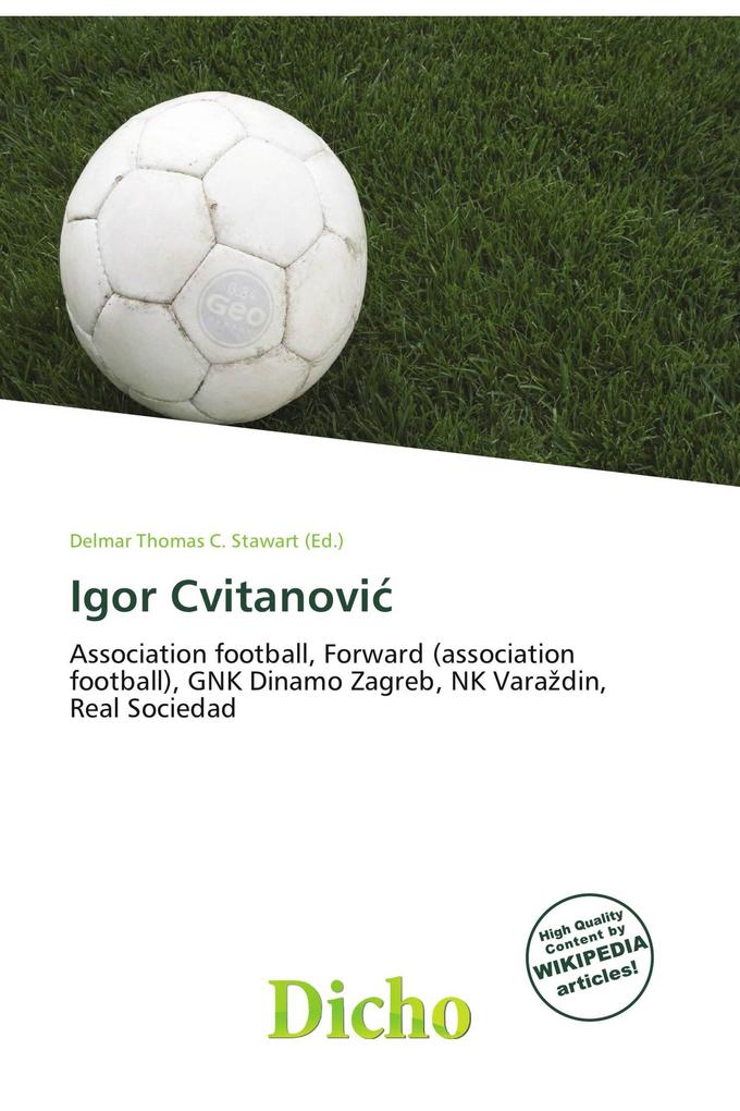 Igor Cvitanovi
