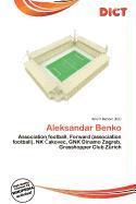 Aleksandar Benko