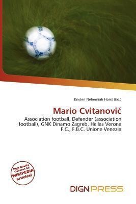 Mario Cvitanovi