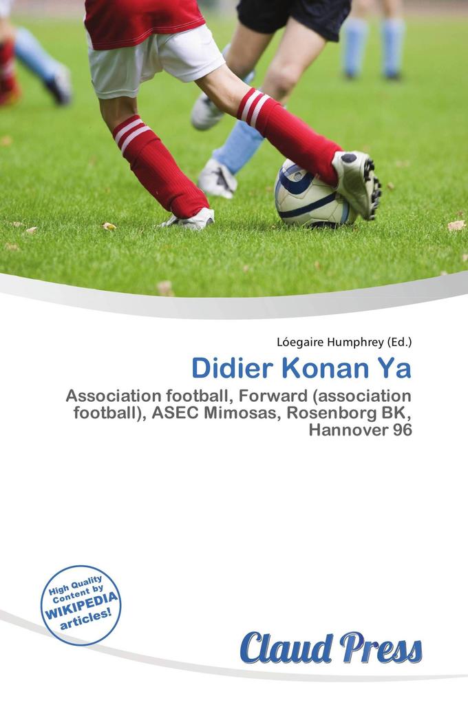 Didier Konan Ya