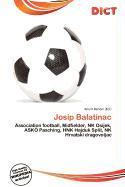Josip Balatinac