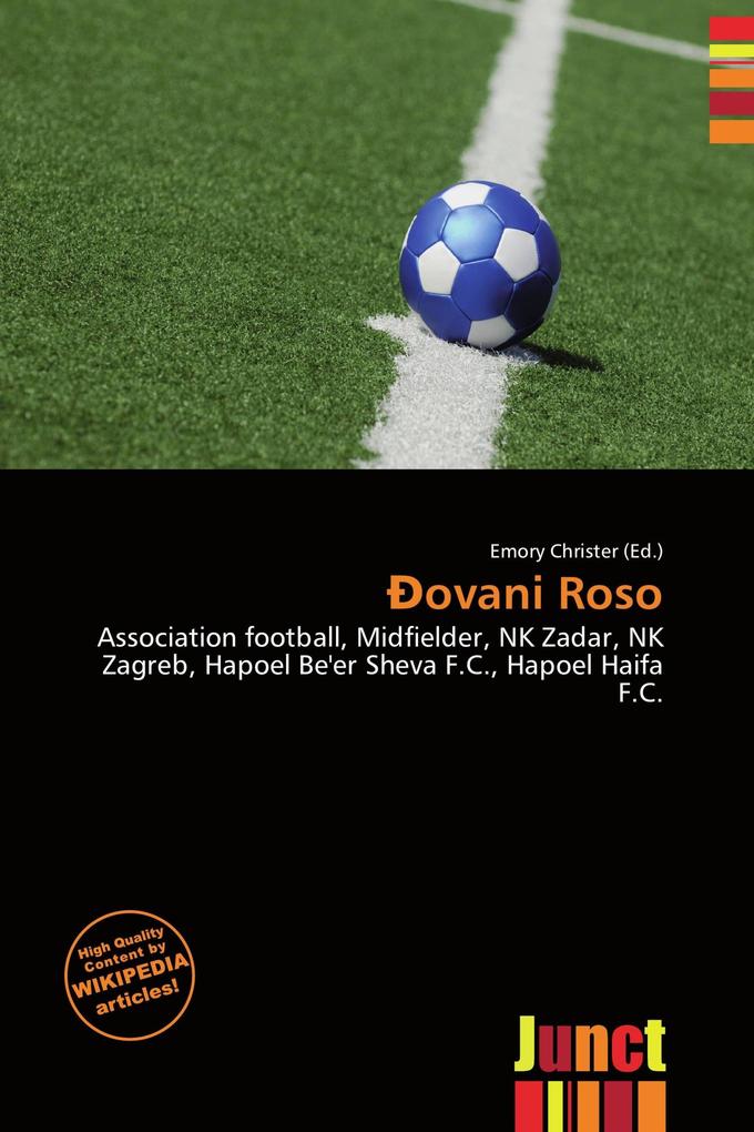 ovani Roso