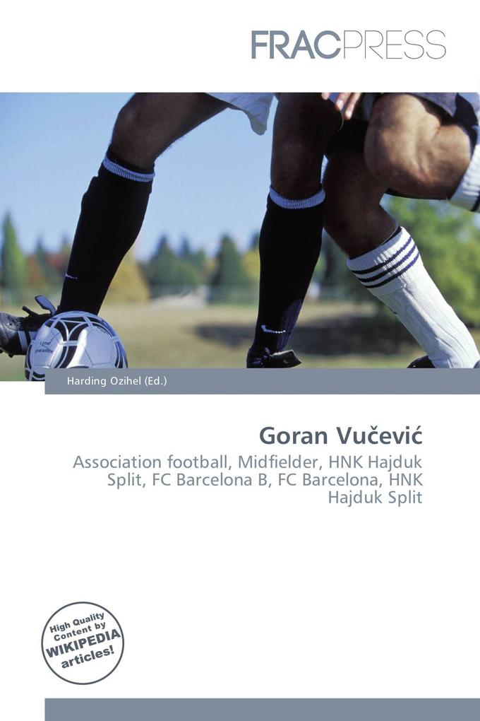 Goran Vuevi