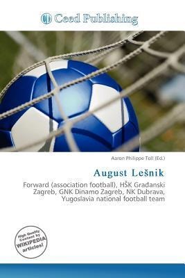 August Lenik
