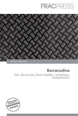 Barracudina