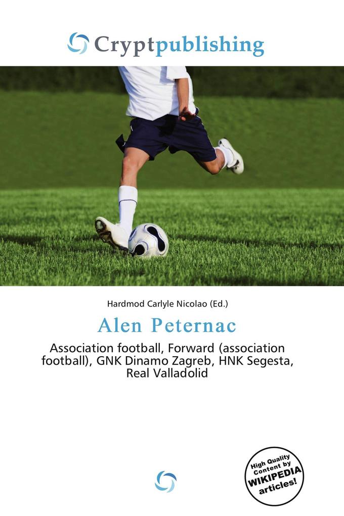 Alen Peternac