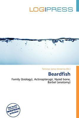 Beardfish