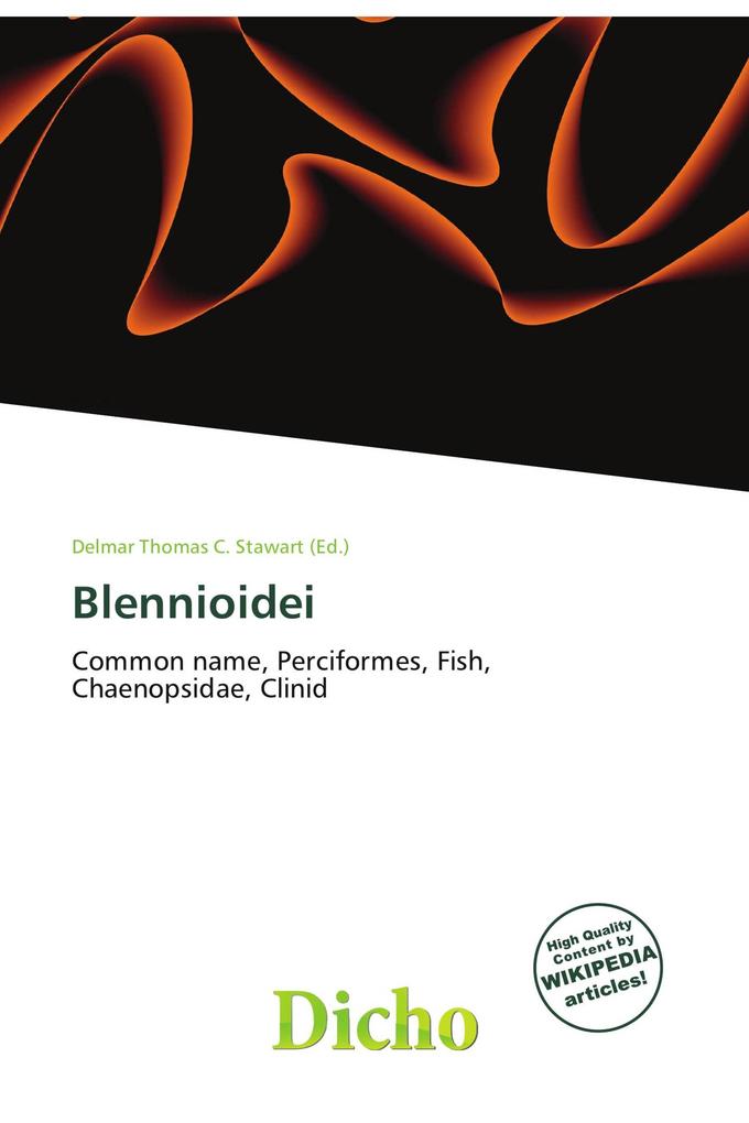 Blennioidei