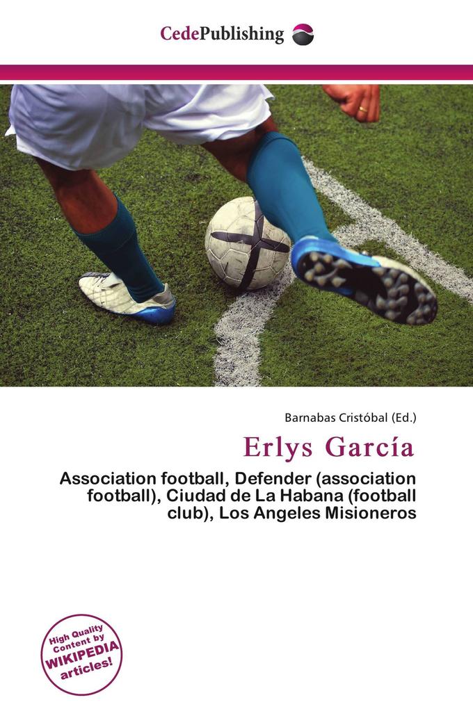 Erlys García