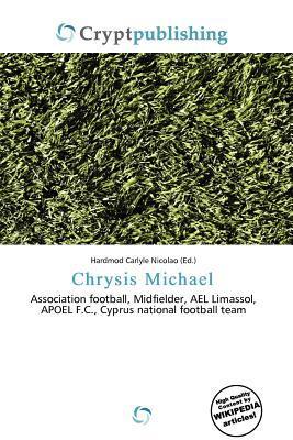 Chrysis Michael