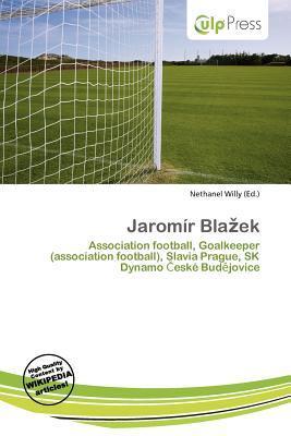Jaromír Blaek