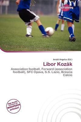 Libor Kozák
