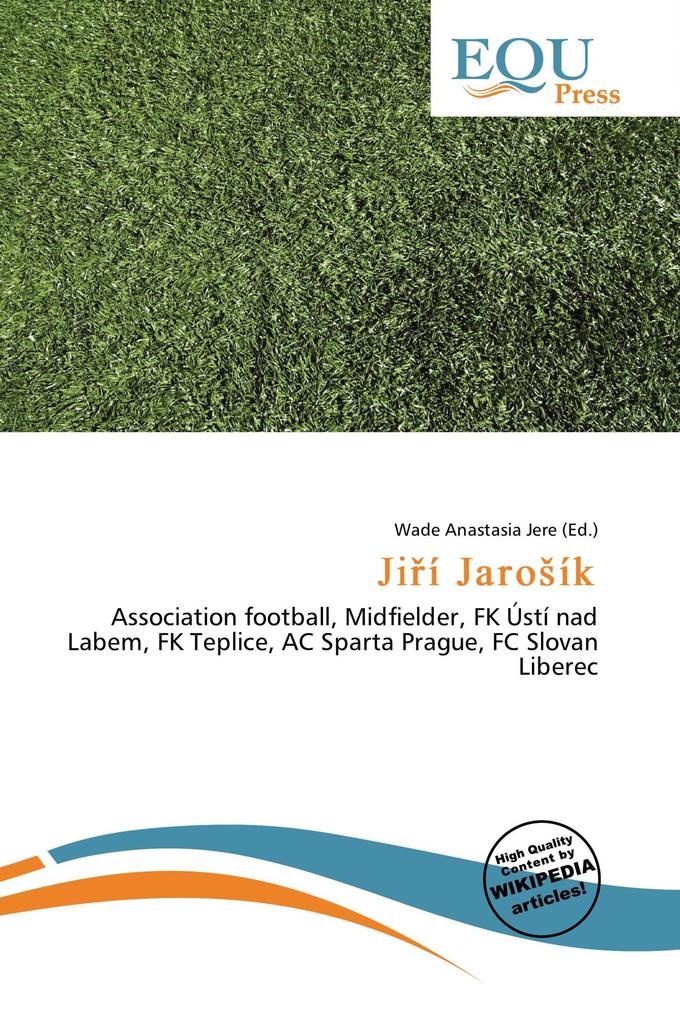 Jií Jaroík