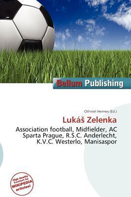 Luká Zelenka