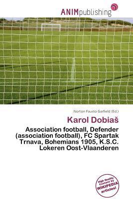Karol Dobia