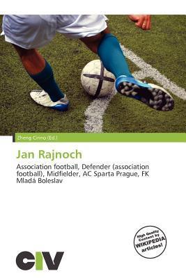 Jan Rajnoch