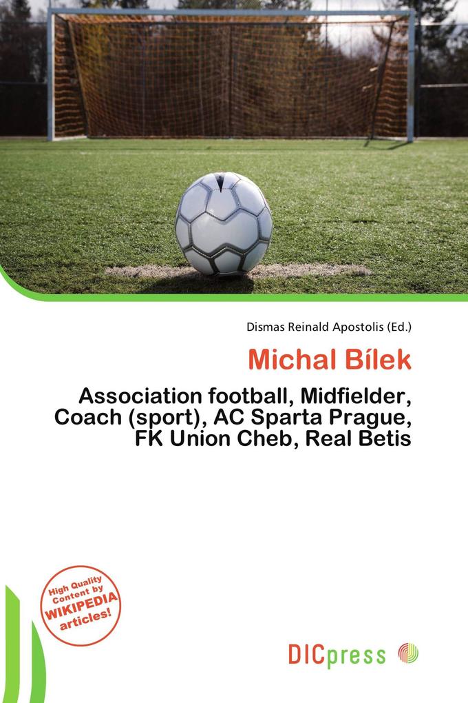 Michal Bílek