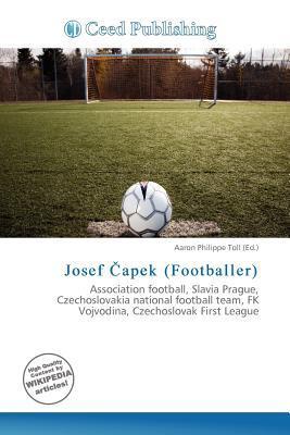 Josef apek (Footballer)