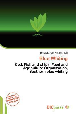 Blue Whiting