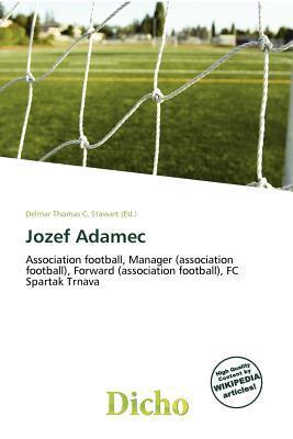 Jozef Adamec
