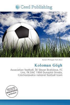 Koloman Gögh