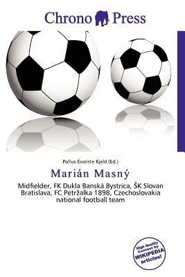Marián Masný