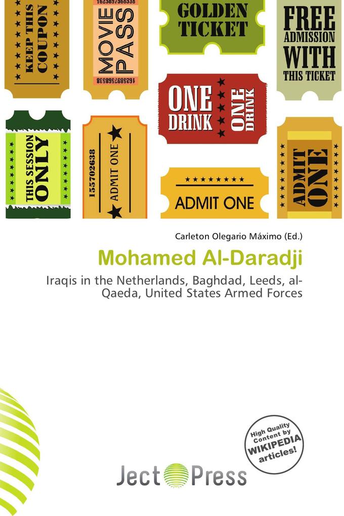 Mohamed Al-Daradji