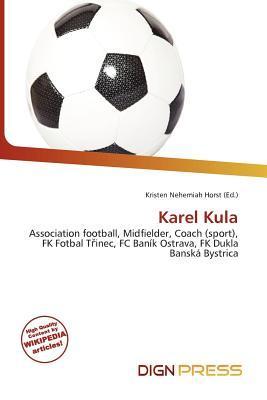 Karel Kula