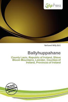 Ballyhuppahane