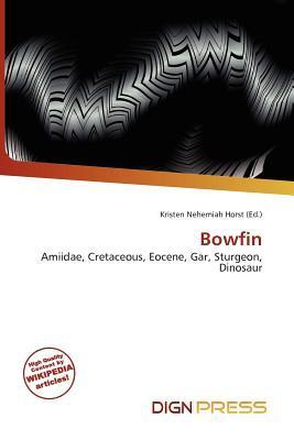 Bowfin