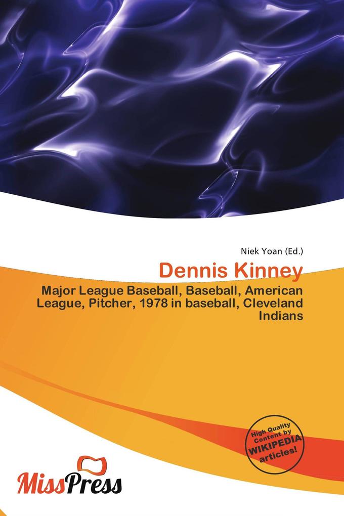 Dennis Kinney