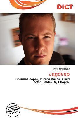 Jagdeep
