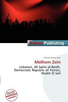 Melhem Zein