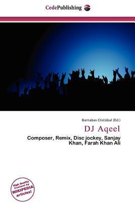 DJ Aqeel