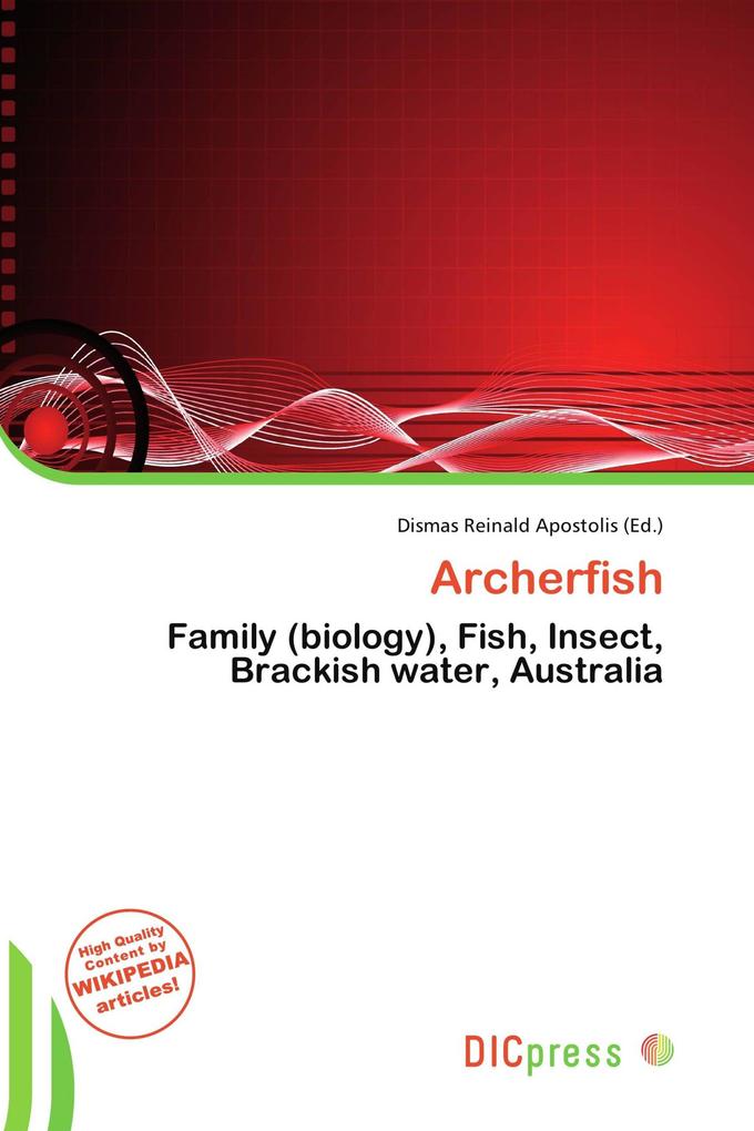 Archerfish