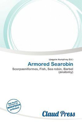 Armored Searobin