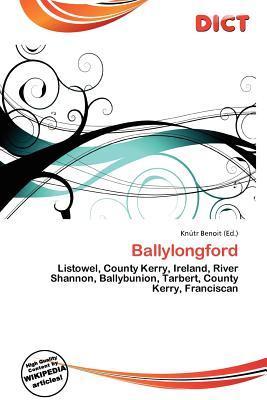 Ballylongford