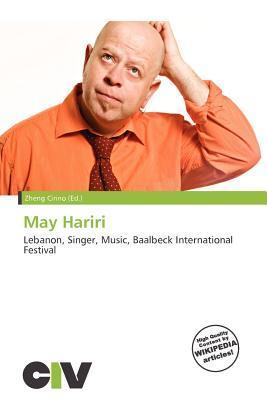 May Hariri