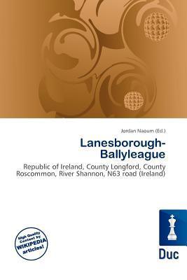 Lanesborough-Ballyleague