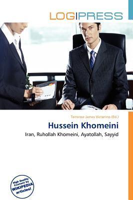 Hussein Khomeini
