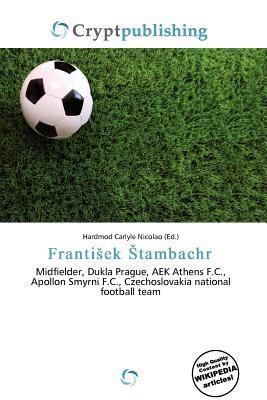 Frantiek tambachr