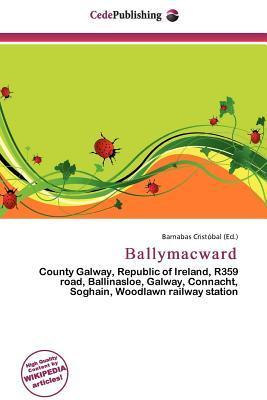 Ballymacward