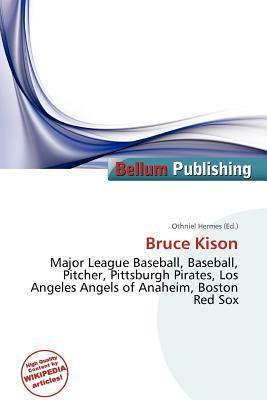 Bruce Kison