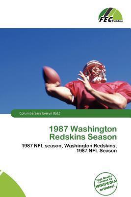 1987 Washington Redskins Season