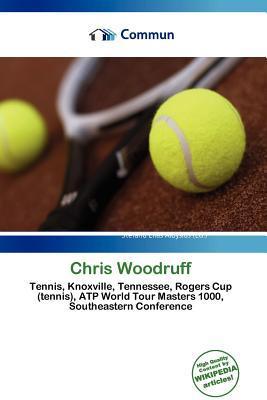Chris Woodruff