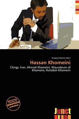Hassan Khomeini