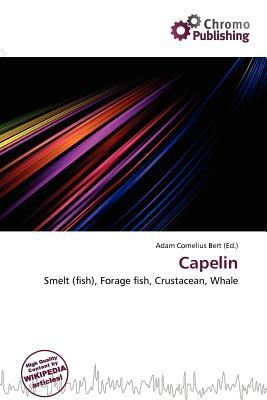 Capelin