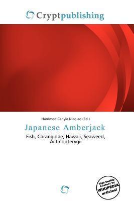 Japanese Amberjack
